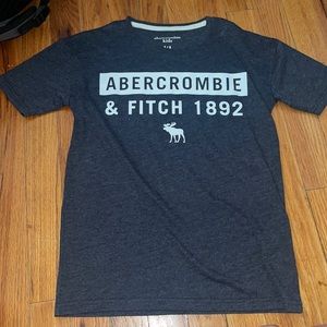 Kids Abercrombie